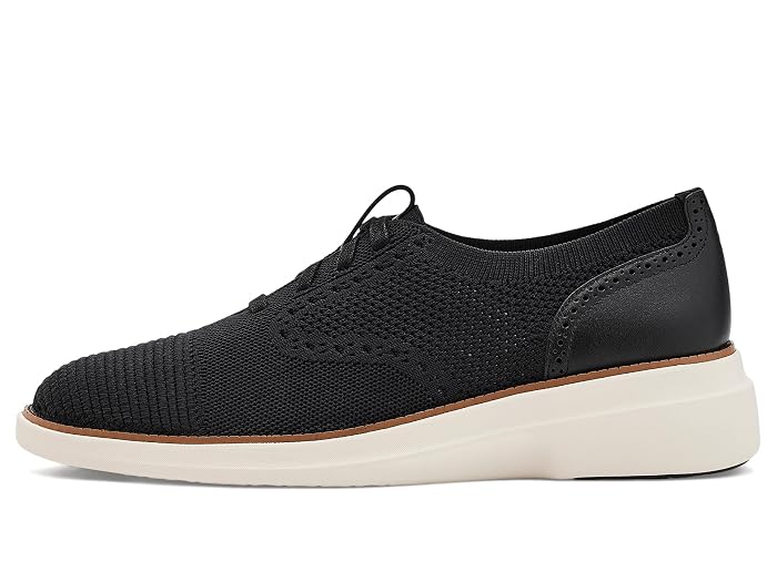 Cole Haan Grand Shadowlite Stitchlite Oxfords - Image 4