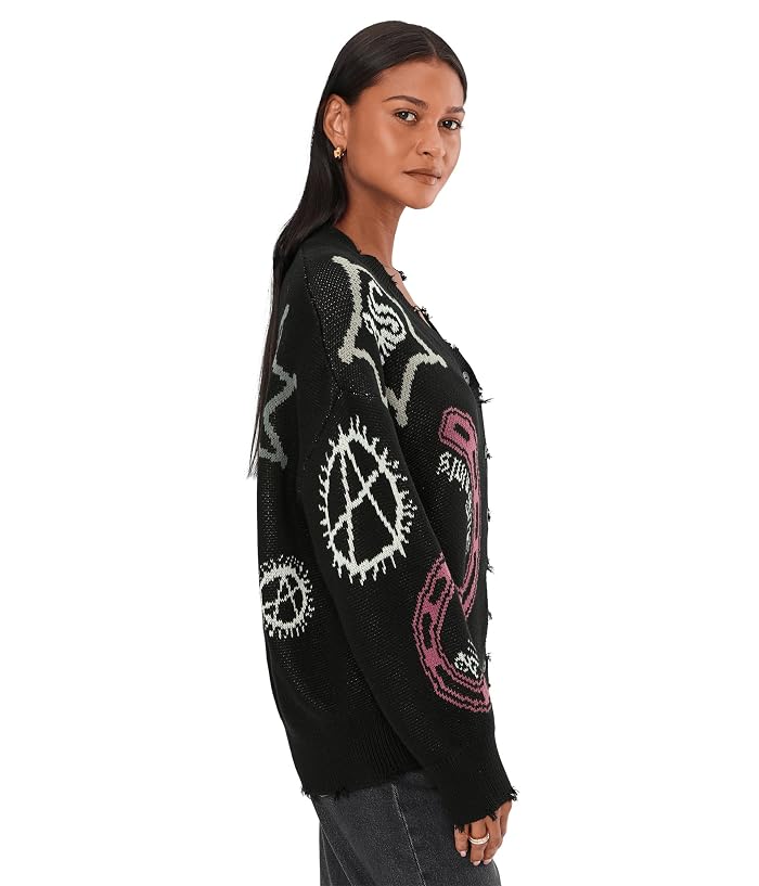 AllSaints Hester Cardigan - Image 3