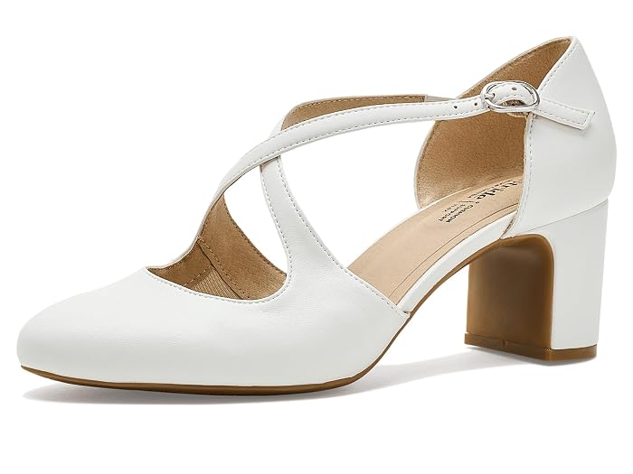 LifeStride Tracy Strappy Shoes