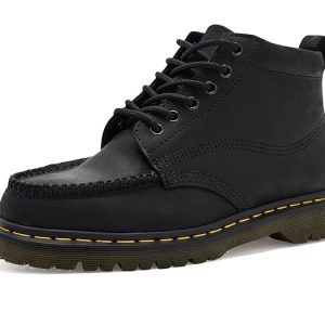 Dr. Martens Lowell Chukka