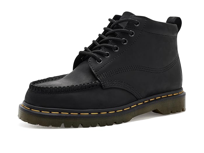 Dr. Martens Lowell Chukka