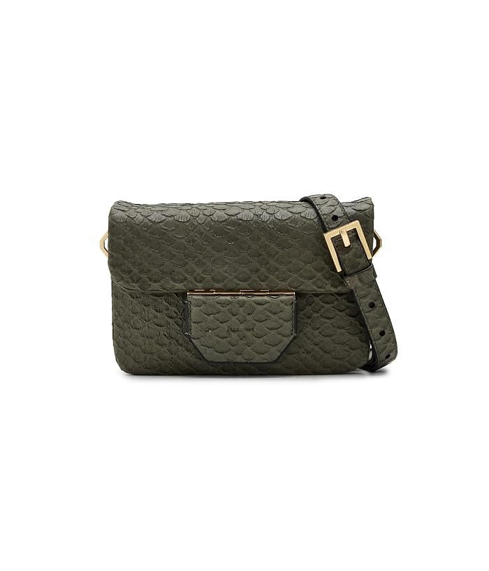 AllSaints Jupiter Snake Xbody
