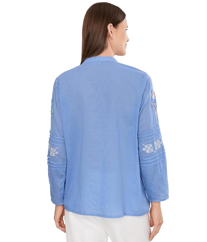 Karyn Seo Zia Blouse - Image 4