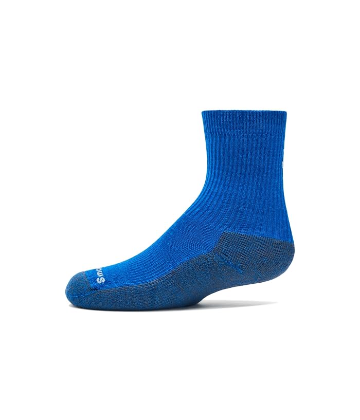 Smartwool Kids Hike Light Cushion Crew (Toddler/Little Kid/Big Kid) - Image 4