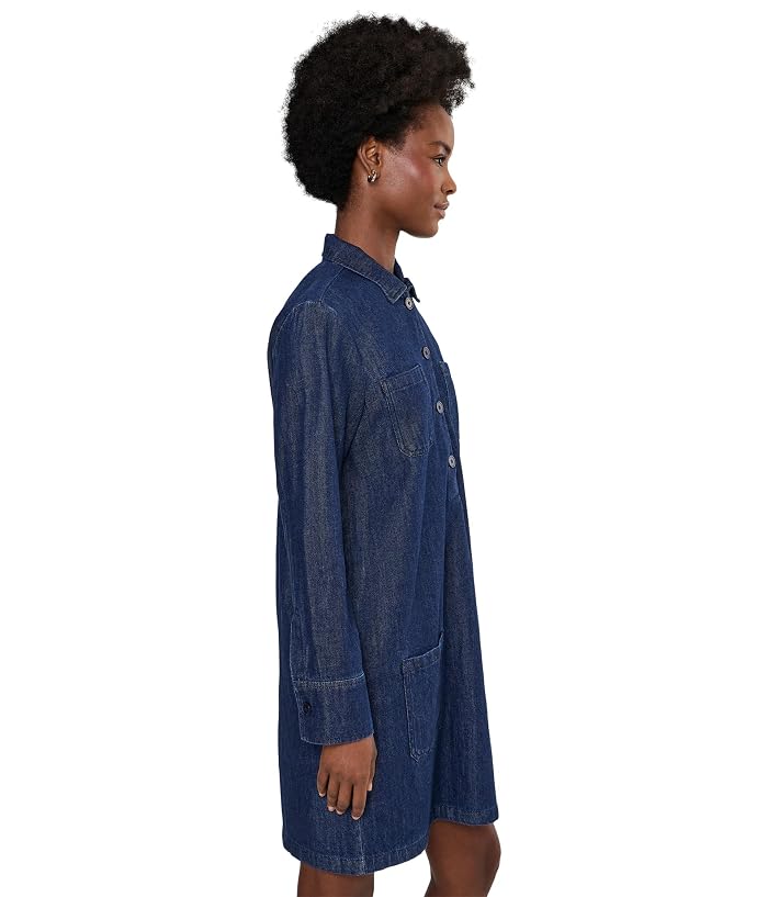 NIC+ZOE Denim Mae Dress - Image 3