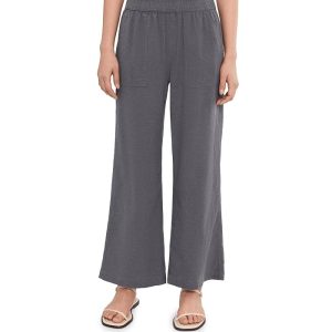 Toad&Co Taj Hemp Wide Leg Pants