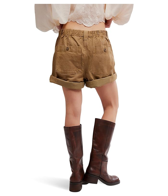Free People Sakura Shorts - Image 4