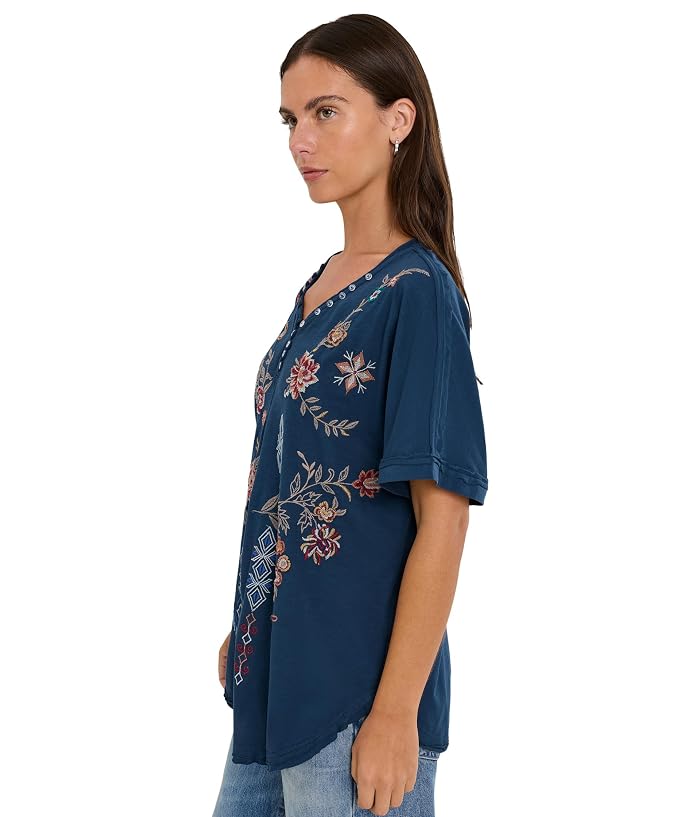Karyn Seo Reva Tee - Image 3