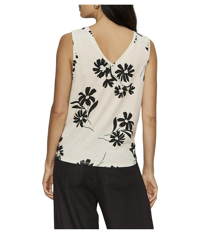 Sanctuary V-Neck Tie Tank - Image 4