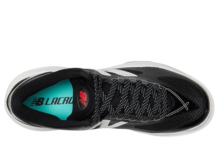 New Balance FreezeLX v5 Box Lacrosse Cleats - Image 2