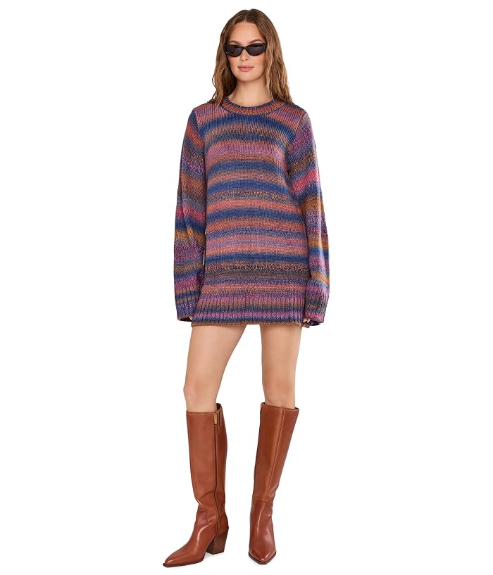 Show Me Your Mumu Lorraine Mini Dress - Image 2