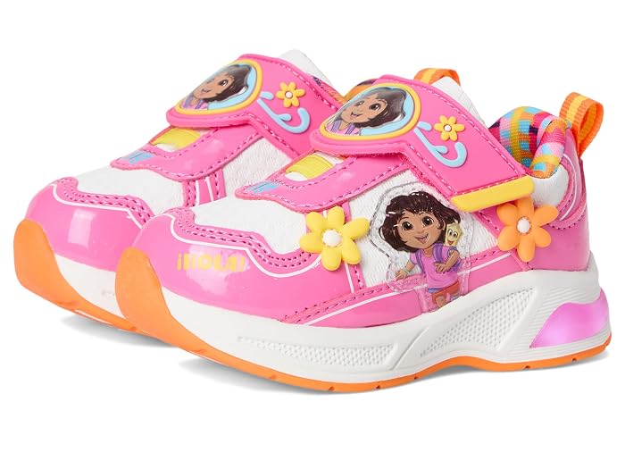 Ground Up Dora The Explorer Light Up (Toddler)