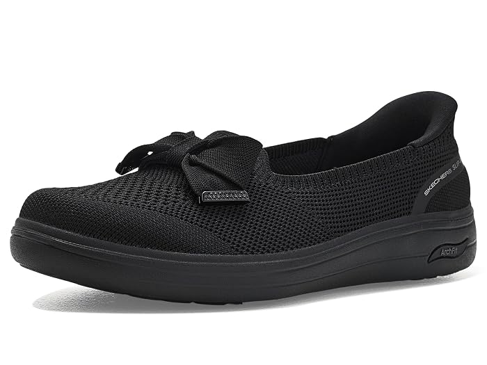 SKECHERS Hands Free Slip-Ins Arch Fit Inspire - Gemma