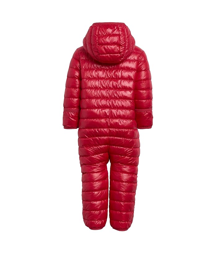 Primary Kids Lightweight Puffer Suit (Infant/Toddler) - Image 2