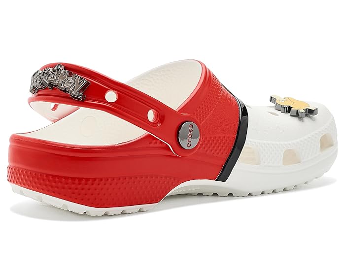 Crocs Classic Pokemon Clog - Image 3