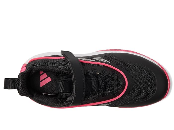 adidas Kids Own The Game 3.0 Basketball Shoes (Little Kid/Big Kid) - Image 2