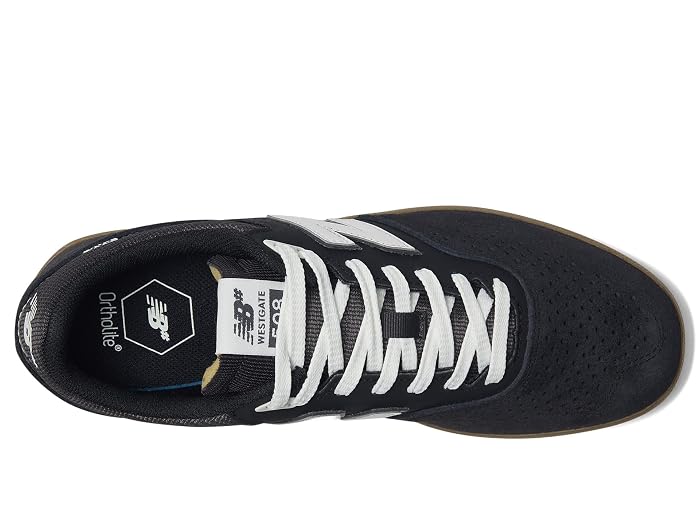 New Balance Numeric 508 Brandon Westgate - Image 2