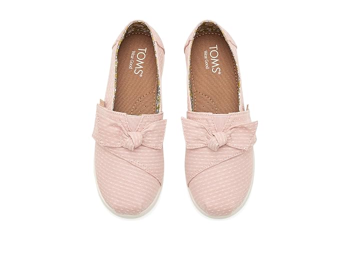 TOMS Kids Alpargata Classic (Little Kid/Big Kid) - Image 2