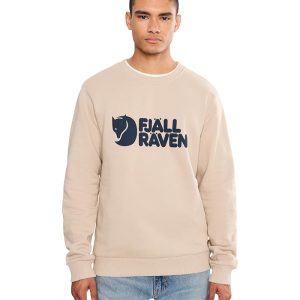 Fjällräven Logo Sweater