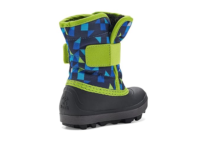 Kamik Kids Snowbug 7p (Toddler/Little Kid) - Image 3