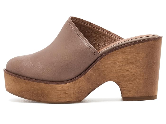 Free People Hudson Wedge Clogs - Image 3