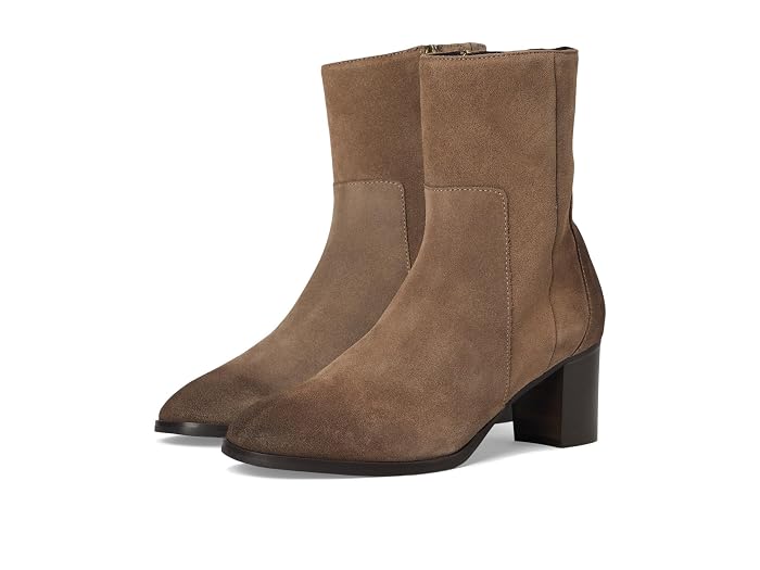 SAS Sabina Side Zip Boots