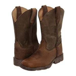 Ariat Kids Rambler (Toddler/Little Kid/Big Kid)