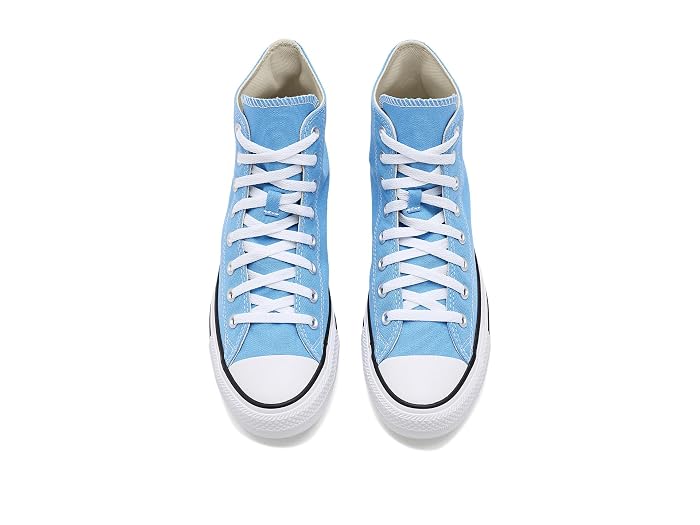 Converse Chuck Taylor All Star Canvas High-Top Sneakers - Image 2