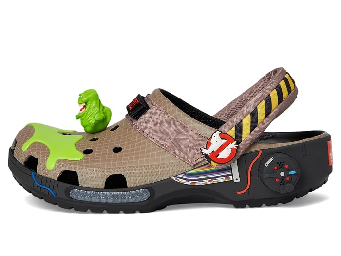 Crocs Ghostbusters Classic Clogs - Image 4