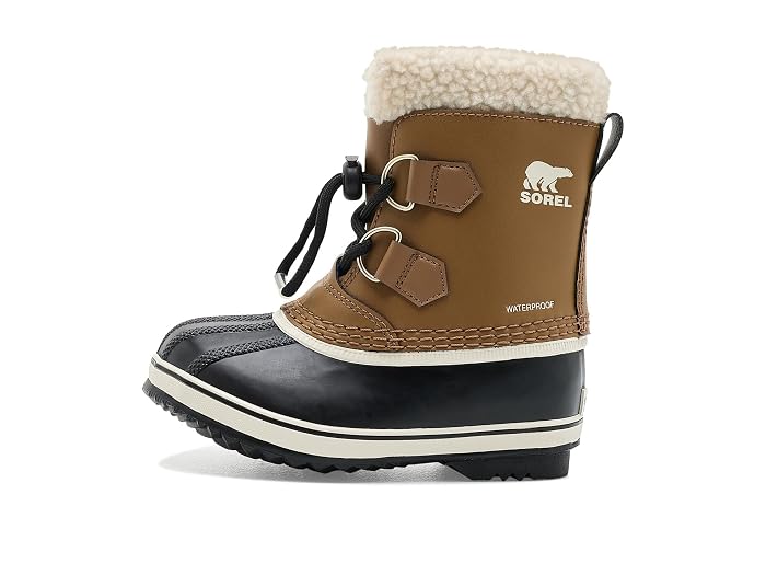 SOREL Kids Yoot Pac TP Waterproof (Little Kid) - Image 4