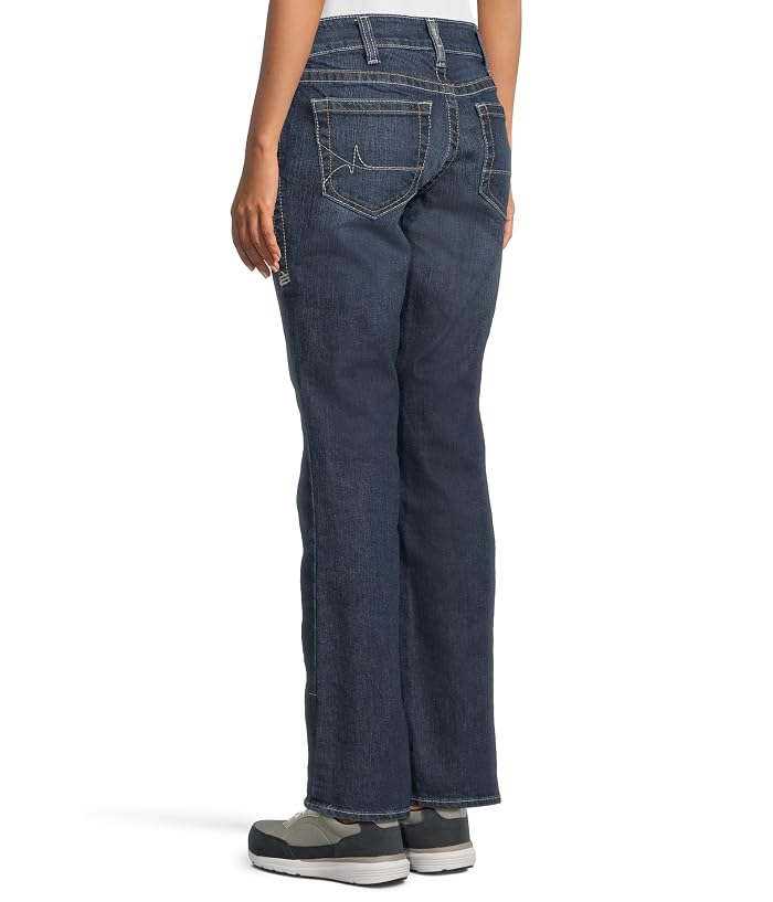 Ariat Work FR Mid-Rise Durastretch Jeans - Image 3