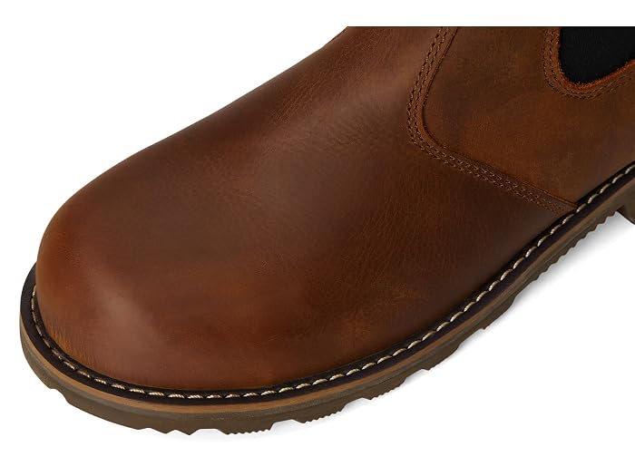 Carhartt Frontier Water Resistant Steel Toe Chelsea - Image 2