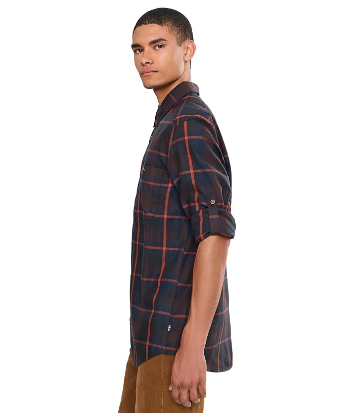 Fjällräven Fjallglim Regular Shirt - Image 3