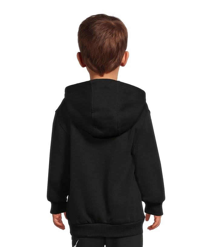 Nike Kids Club Fleece Hoodie (Toddler) - Image 2