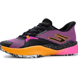 SKECHERS Tennis Shoe Hands Free Slip-ins Skechers State Champ Sneaker