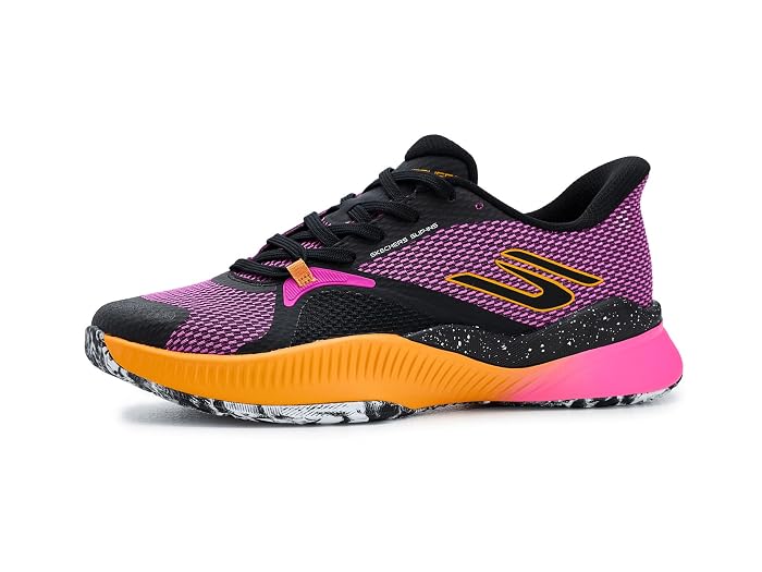 SKECHERS Tennis Shoe Hands Free Slip-ins Skechers State Champ Sneaker