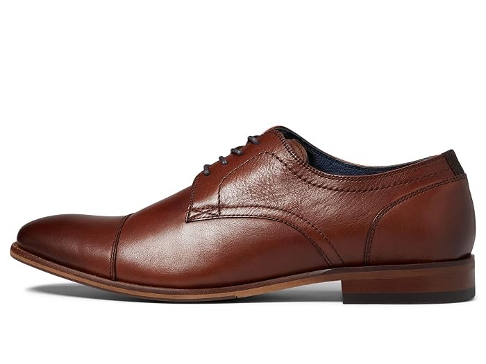 Florsheim Flex Cap Toe Oxford - Image 4