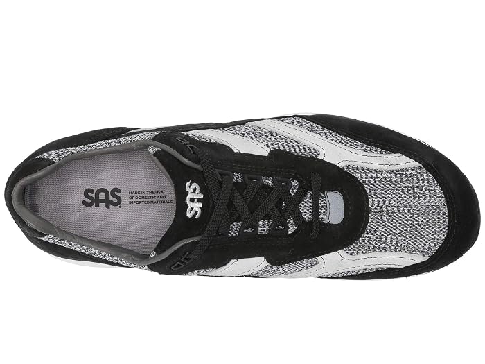 SAS Journey Mesh Lux - Image 2