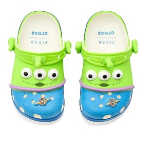 Crocs Kids Toy Story Classic Clog (Toddler)