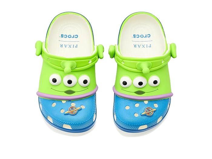 Crocs Kids Toy Story Classic Clog (Toddler)