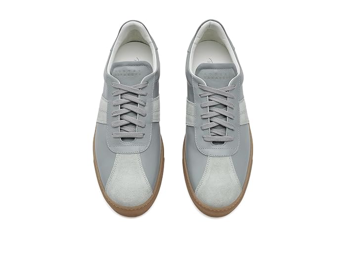 Robert Barakett Dalton Stripe Sneakers - Image 2