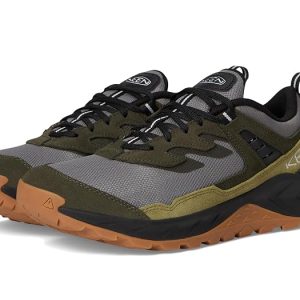 KEEN Hightrail Waterproof Hiking Shoes