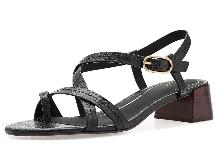 Cole Haan Dillon Block Heel Thong Sandals