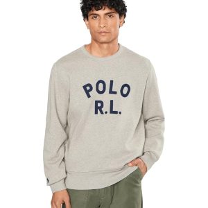 Polo Ralph Lauren Logo Fleece Sweatshirt