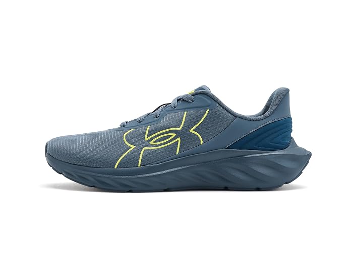 Under Armour Ascend Big Logo Running Shoes - Image 4