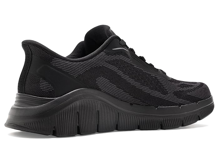 SKECHERS Relaxed Fit Flex Zayder Hands-Free Slip-In - Image 3