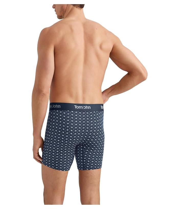 Tommy John Second Skin 6" Boxer Brief - Image 4