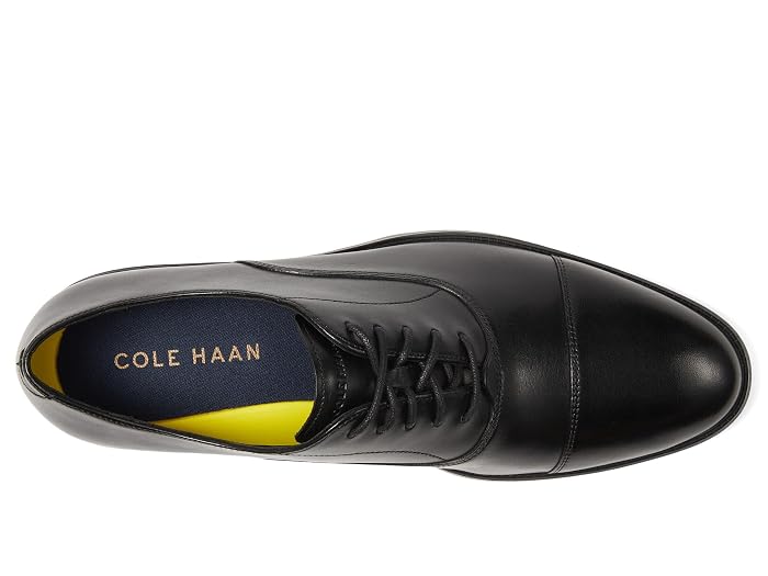 Cole Haan Hawthorne Cap Toe Oxford - Image 2