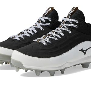 Mizuno Ambition 3 Mid TPU Baseball Cleats