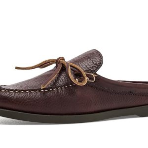 L.L.Bean Casco Bay Boat Moc Mules